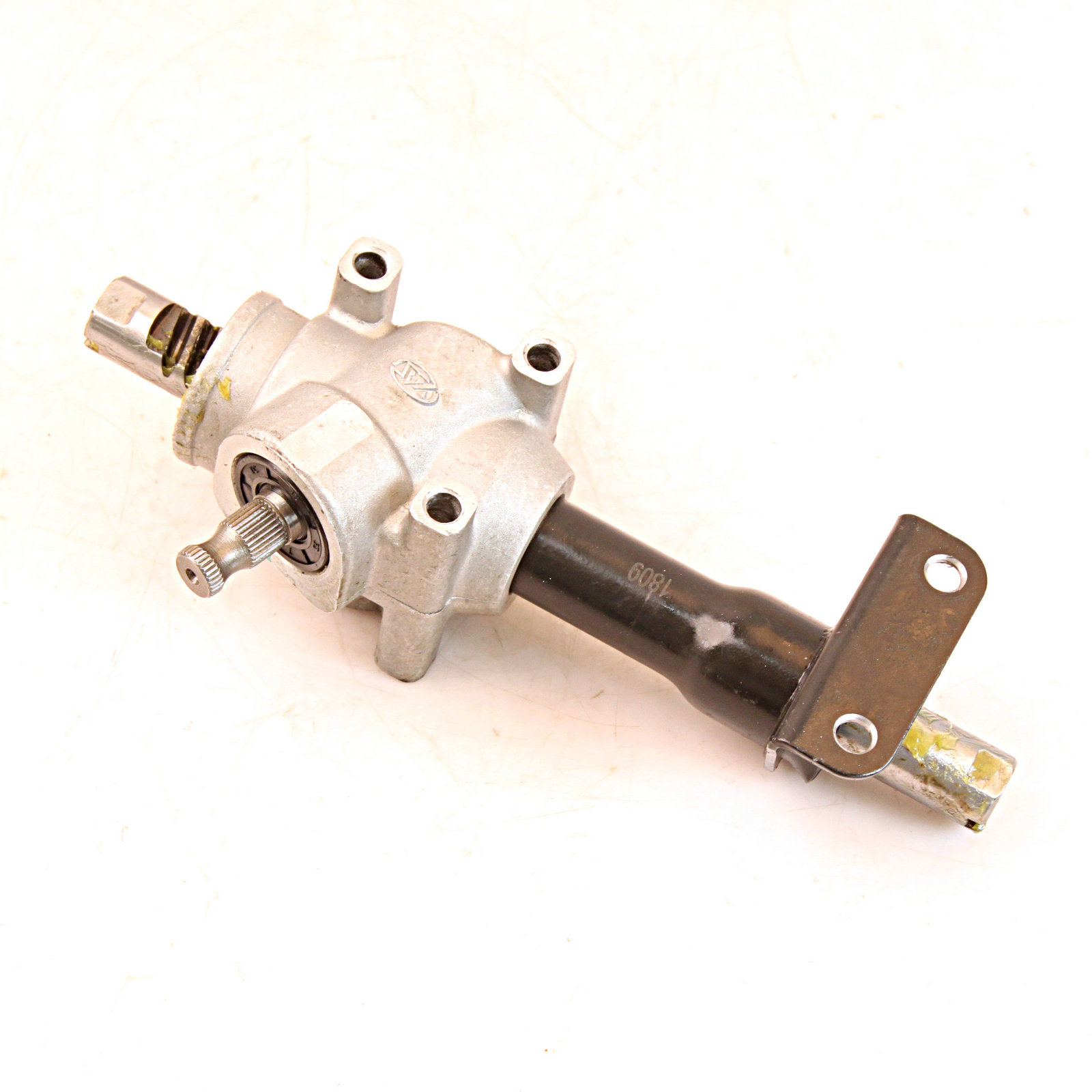 CF1000 ATV 5BY0-104060に適合するオートバイステアリングモーター CF